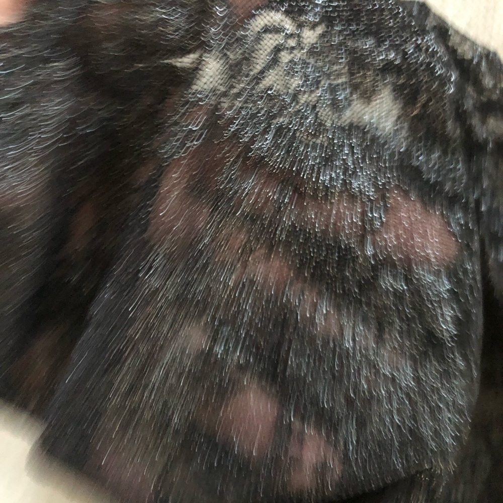 Brand new Victoria’s Secret bodysuit size S/P - Picture 9 of 11